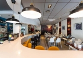 Restaurant
en venda
a Torre-Pacheco, Calle Ceiba foto