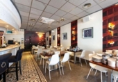 Restaurant
en venda
a Torre-Pacheco, Calle Ceiba foto