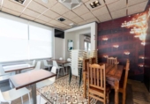 Restaurant
en venda
a Torre-Pacheco, Calle Ceiba foto