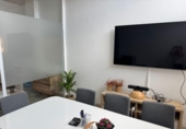 95m² offices for sale in Mijas, Urbanización Las Muñequeras photo
