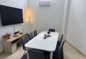 95m² offices for sale in Mijas, Urbanización Las Muñequeras photo