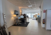 95m² offices for sale in Mijas, Urbanización Las Muñequeras photo