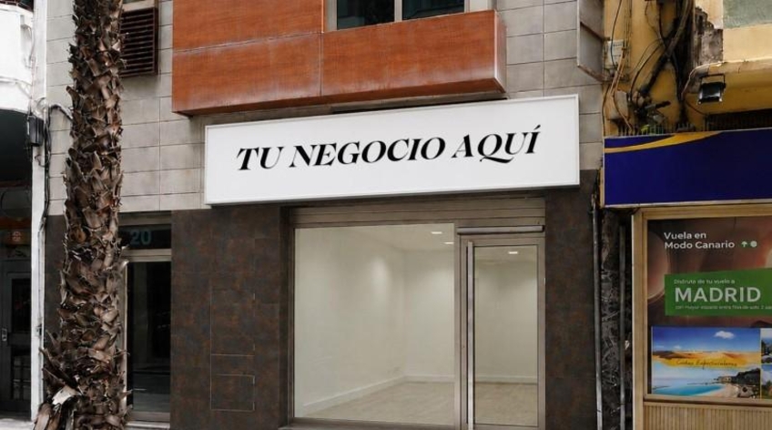 Local comercial