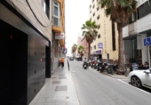 75m² locaux commerciaux pour vente à Las Palmas de Grande Canarie, dans le quartier de Port, Plaza de Canarias photo