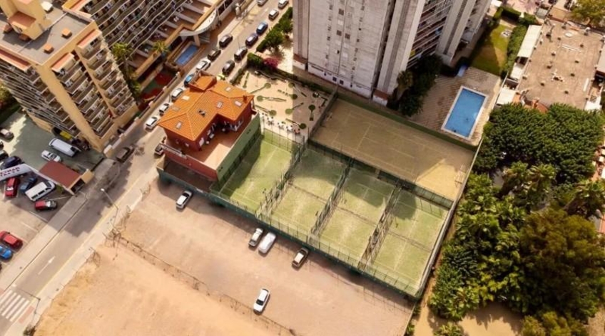 Edificio