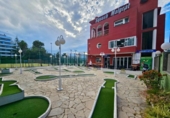 Gimnàs
en venda
amb 1988m² a Malgrat de Mar, Avinguda de Barcelona foto