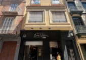 Edificio en venta con 418m² en Castellón de la Plana, Calle Vera foto