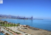 Edificio en venta con 195m² en Málaga, en la zona de Huelin, Calle Abogado Federico Orellana T. foto