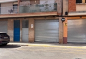 Local comercial
en venda
amb 120m² a Paiporta, Calle Mariana Pineda foto
