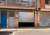 Local comercial
en venda
amb 120m² a Paiporta, Calle Mariana Pineda foto