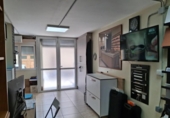 Oficina en venta en Almansa, Calle Santa Lucía foto