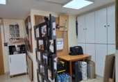 Oficina en venta en Almansa, Calle Santa Lucía foto