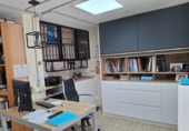 Oficina en venta en Almansa, Calle Santa Lucía foto