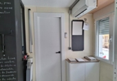 Oficina en venta en Almansa, Calle Santa Lucía foto