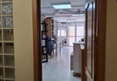 Oficina en venta en Almansa, Calle Santa Lucía foto
