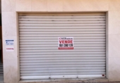 Local comercial en venta con 112m² en Mollina, Calle Real foto