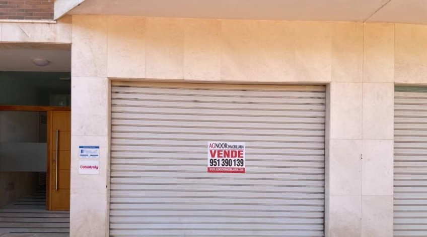 Local comercial