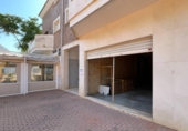 Local comercial en venta con 112m² en Mollina, Calle Real foto