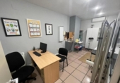 Local comercial en venta con 144m² en Madrid, en la zona de Acacias, Calle de las Peñuelas foto