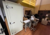 Local comercial en venta con 144m² en Madrid, en la zona de Acacias, Calle de las Peñuelas foto