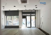 Local comercial
en venda
amb 228m² a Mataró, Avinguda de Jaume Recoder foto