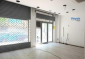 Local comercial
en venda
amb 228m² a Mataró, Avinguda de Jaume Recoder foto
