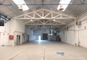 Nau Industrial
en venda
amb 1455m² a Mataró, Carrer Floridablanca foto