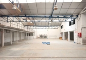 Nau Industrial
en venda
amb 1455m² a Mataró, Carrer Floridablanca foto