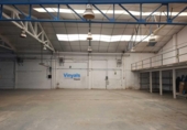 Nau Industrial
en venda
amb 1455m² a Mataró, Carrer Floridablanca foto