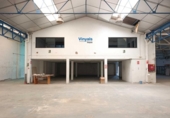 Nau Industrial
en venda
amb 1455m² a Mataró, Carrer Floridablanca foto
