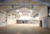 Nau Industrial
en venda
amb 1455m² a Mataró, Carrer Floridablanca foto