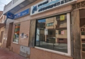 836m² bâtiment pour vente à Alagón, Avenida de Zaragoza photo