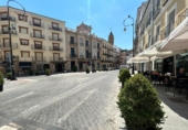 Local comercial
en venda
amb 131m² a Antequera, Calle Barrero foto