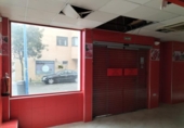 Local comercial en venta con 163m² en Leganés, Calle Zamora foto