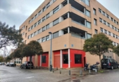 Local comercial en venta con 163m² en Leganés, Calle Zamora foto