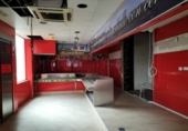 Local comercial en venta con 163m² en Leganés, Calle Zamora foto
