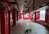 Local comercial en venta con 163m² en Leganés, Calle Zamora foto