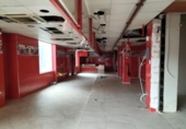 Local comercial en venta con 163m² en Leganés, Calle Zamora foto