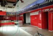 Local comercial en venta con 163m² en Leganés, Calle Zamora foto