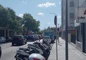 Local comercial
en venda
amb 56m² a Palma, Carrer General Riera foto