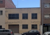 Nave Industrial en venta con 420m² en Tarrasa, Carrer d'Astúries foto