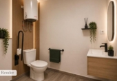 98m² commercial premises for sale in Montbrió del Camp, Carrer de la Vilanova photo