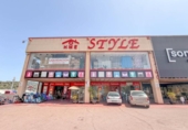Nau Industrial
en venda
amb 954m² a Martorell, Carrer de Sant Genís de Rocafort foto