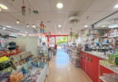 Nau Industrial
en venda
amb 954m² a Martorell, Carrer de Sant Genís de Rocafort foto