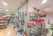 Nau Industrial
en venda
amb 954m² a Martorell, Carrer de Sant Genís de Rocafort foto