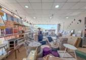 Nau Industrial
en venda
amb 954m² a Martorell, Carrer de Sant Genís de Rocafort foto