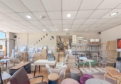 Nau Industrial
en venda
amb 954m² a Martorell, Carrer de Sant Genís de Rocafort foto