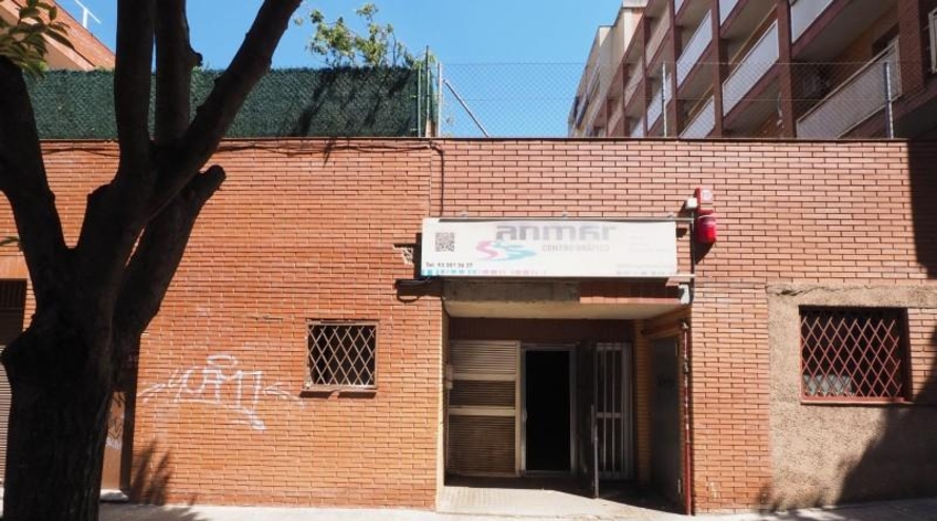 Local comercial