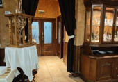 Restaurante en venta con 438m² en Alovera, Calle Gerardo Diego foto