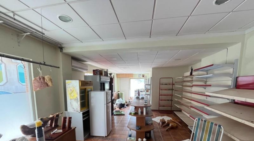Local comercial